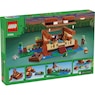LEGO Minecraft The Frog House, , large