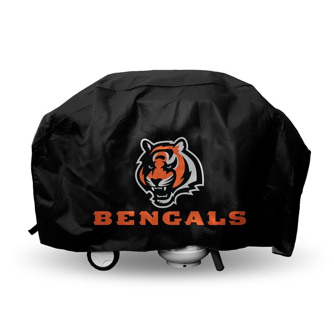 NFL Deluxe Grill Cover, , large