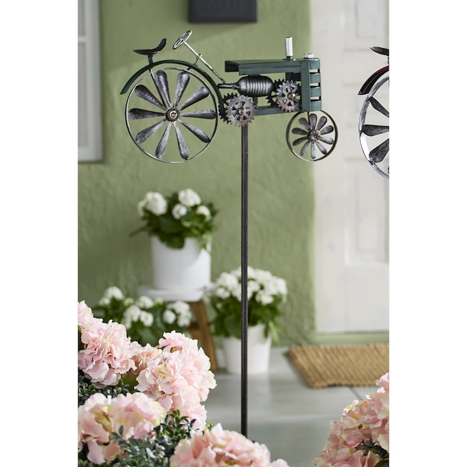 Tractor Spinner Stake, , large