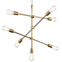 Jorah Chandelier, , large