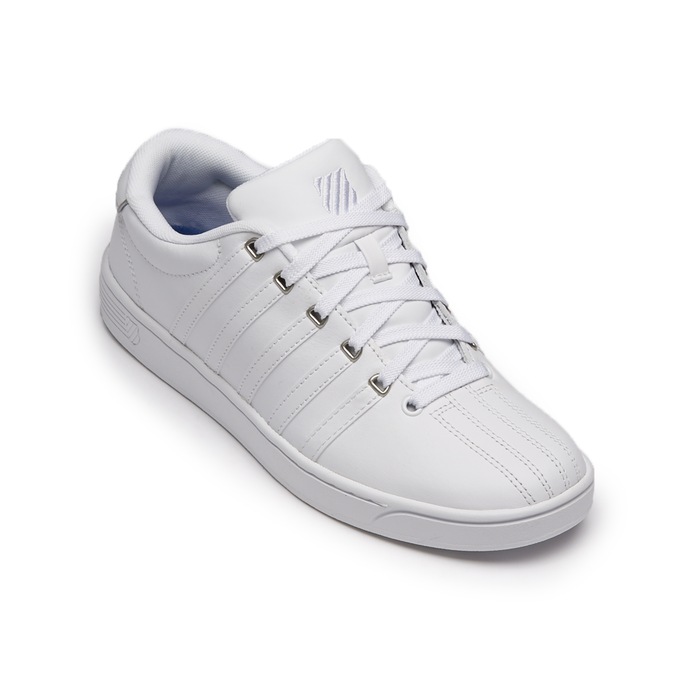 zelfmoord instant Recensent K-Swiss Women's Court Pro II Shoe | Country Door