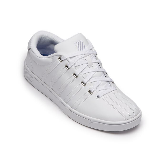 Punt Aziatisch Zichtbaar K-Swiss Women's Court Pro II Shoe | Country Door