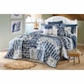 Montauk Oversized Quilt and Sham, , large