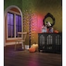 Lit Halloween Willow Tree, , large