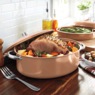 Set of 2 Oval Roasters, , large