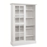 Merrick Sliding-Door Media Cabinet, , large