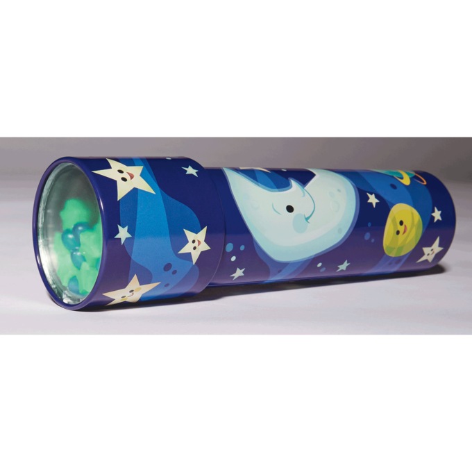 Starlight Kaleidoscope, , large
