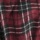 Wine Plaid