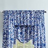 Fall Blues Valance, , large