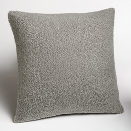 Boucle Pillow Cover, , large