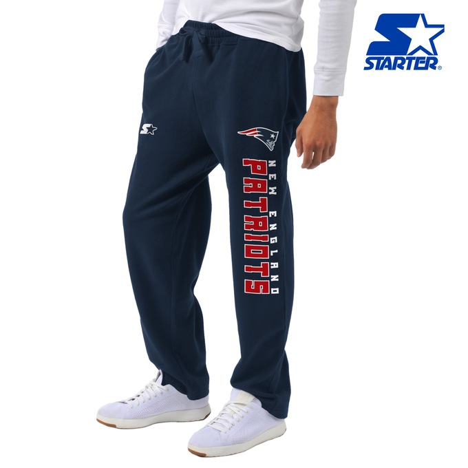 NFL Option Run Fleece Pant, , large