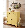 Circle Wall Shelf, , large