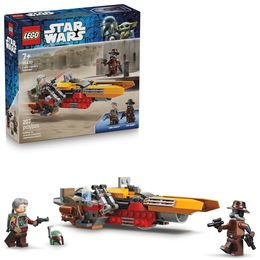 LEGO Star Wars Cobb Vanth's Speeder, , large