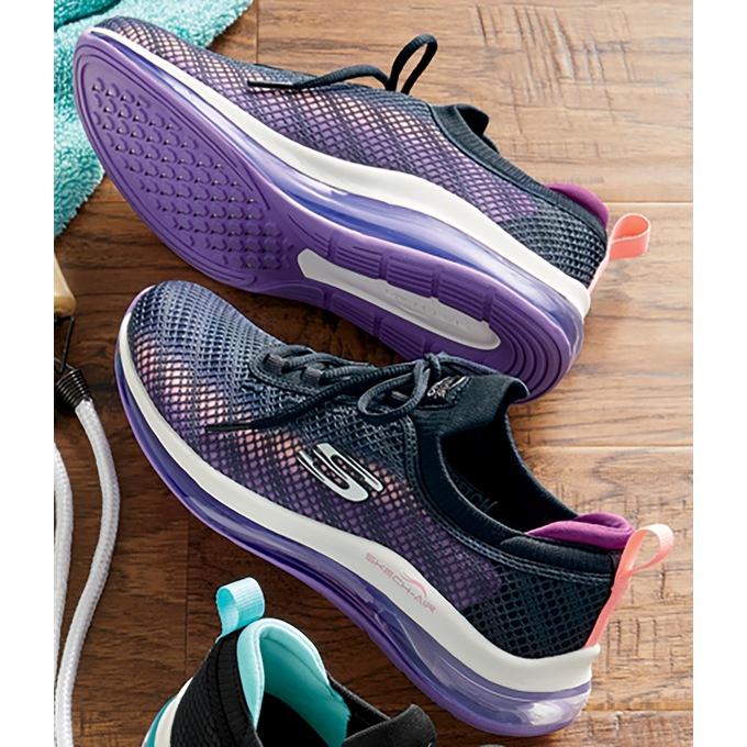 Skechers women's skech sales air element fashion sneaker