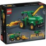 LEGO Technic John Deere 9700 Forage Harvester, , large