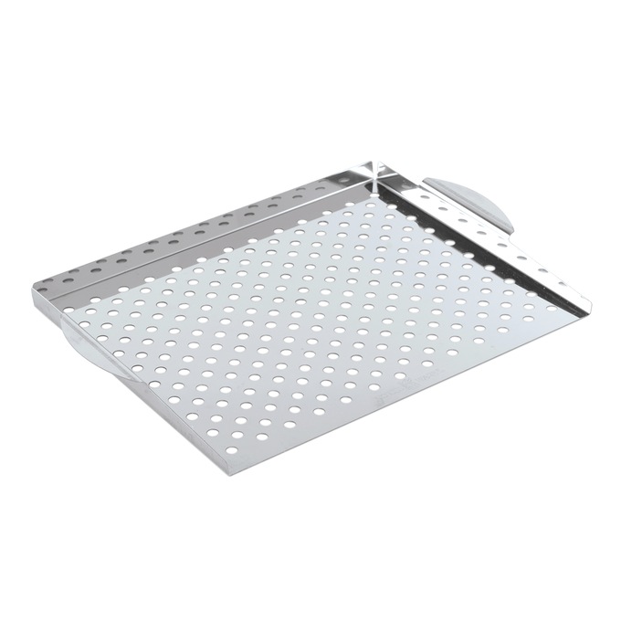 Nordic Ware Perforated Grill Topper, , large