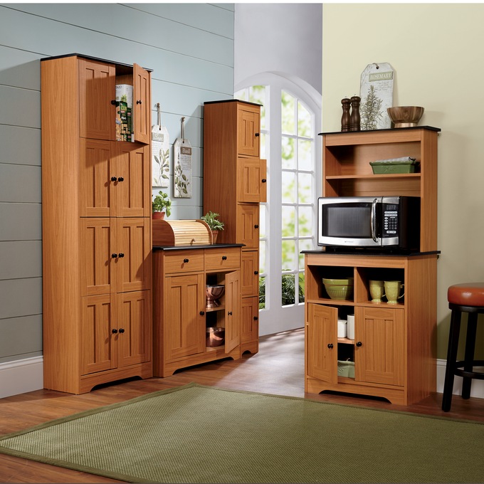 Katie Kitchen Storage Country Door