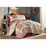 Sunfield Oversized Quilt and Sham, , large