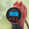 Cordless Tire Inflator with Digital Gauge, 6-foot Hose, Carrying Case, , large