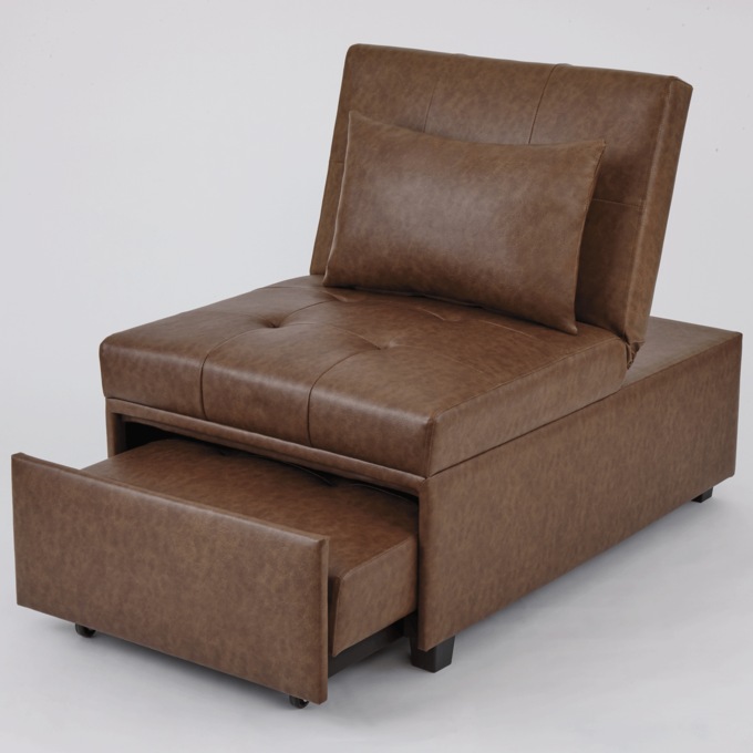 Cali 4-in-1 Multifunction Convertible Chair, , large