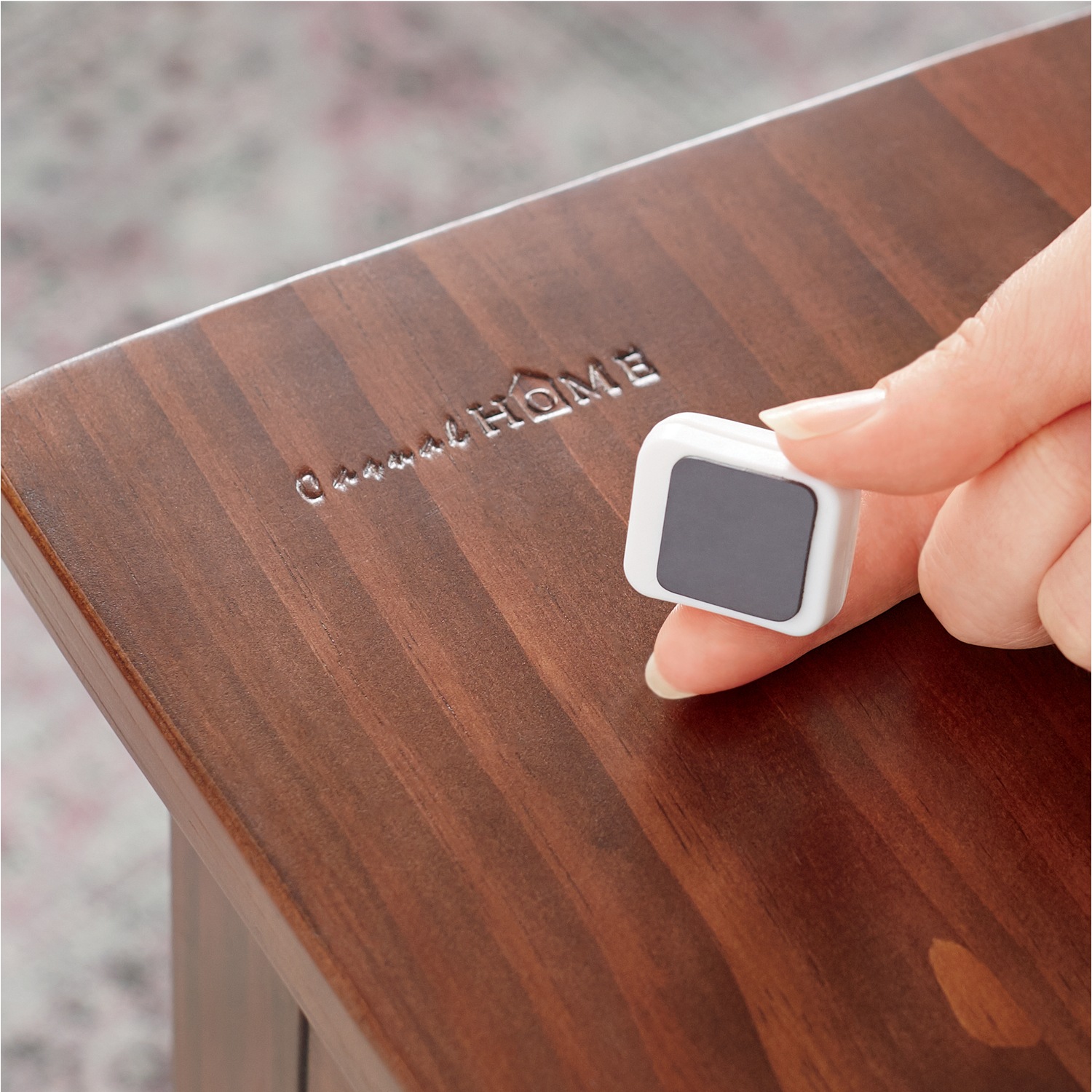 Hidden Storage Coffee Table Country Door