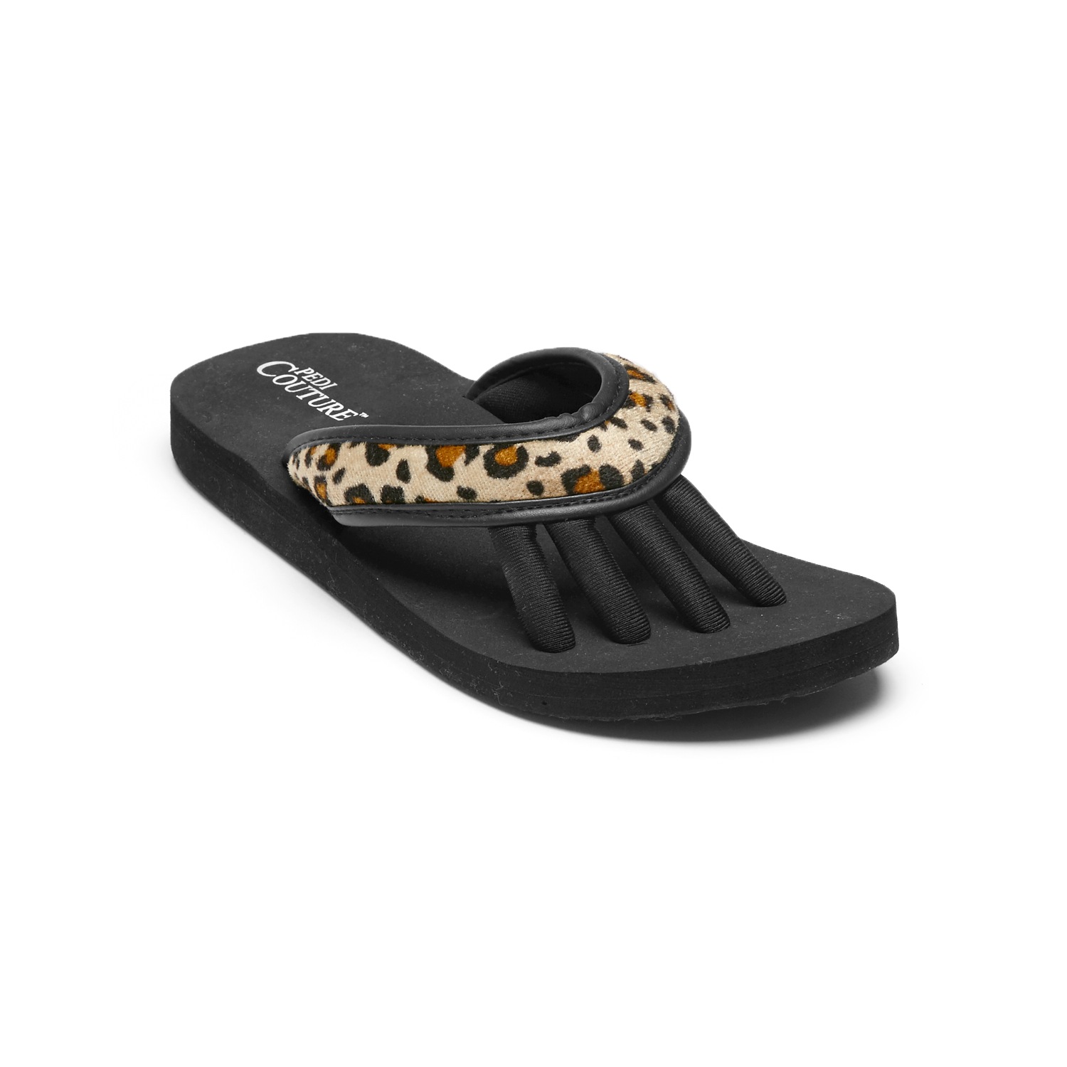 pedi couture flip flops