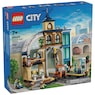 LEGO City Central Train Station, , large