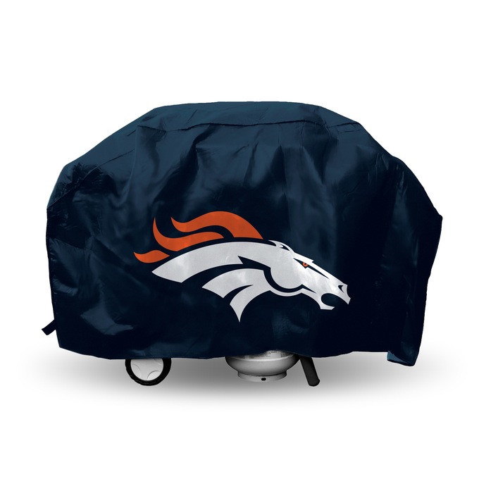 NFL Deluxe Grill Cover, , large