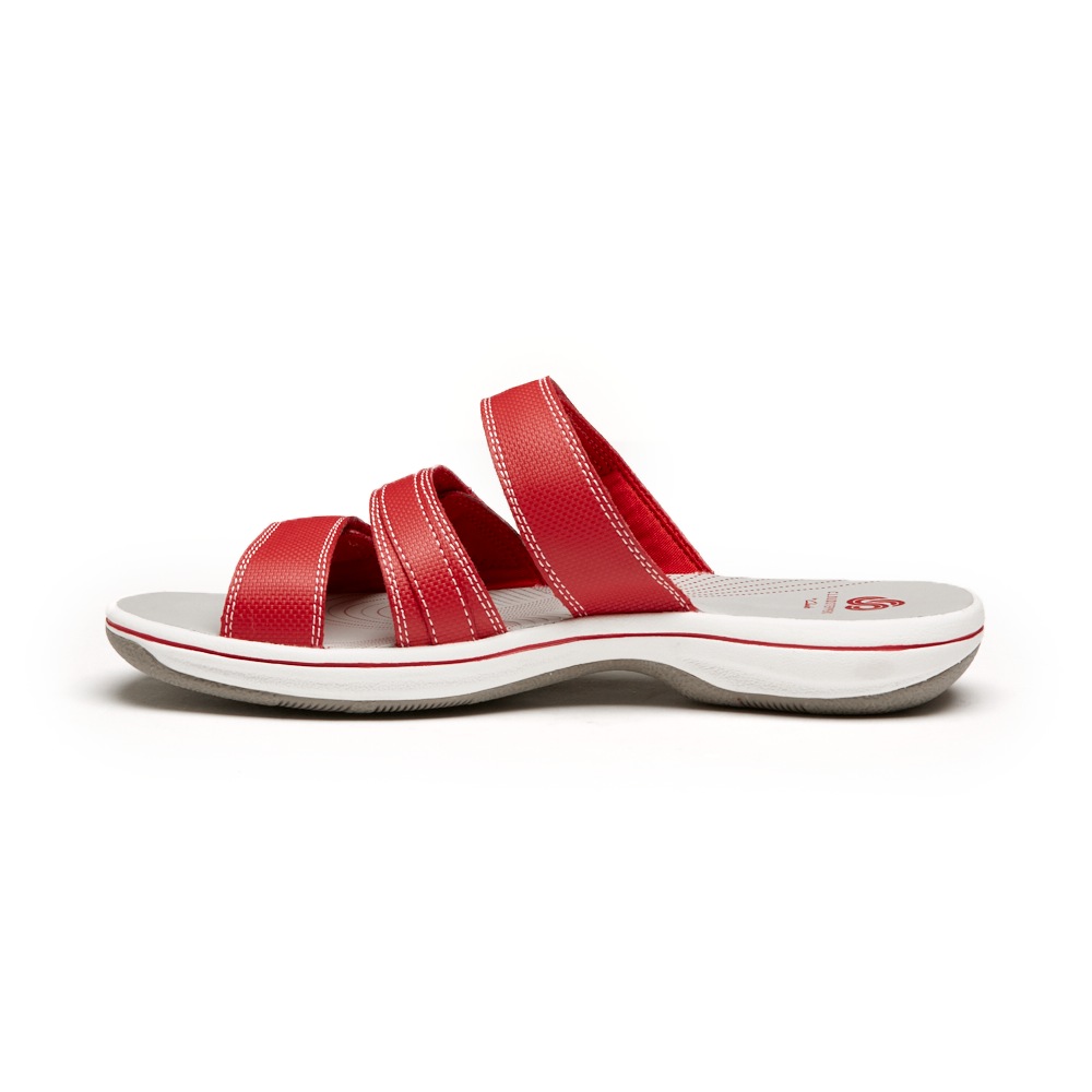 clarks brinkley coast slide