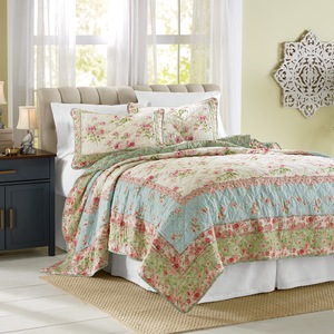 Isadora Quilt, , large