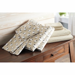 Sheepish 2-Pack Sheet Set, , large