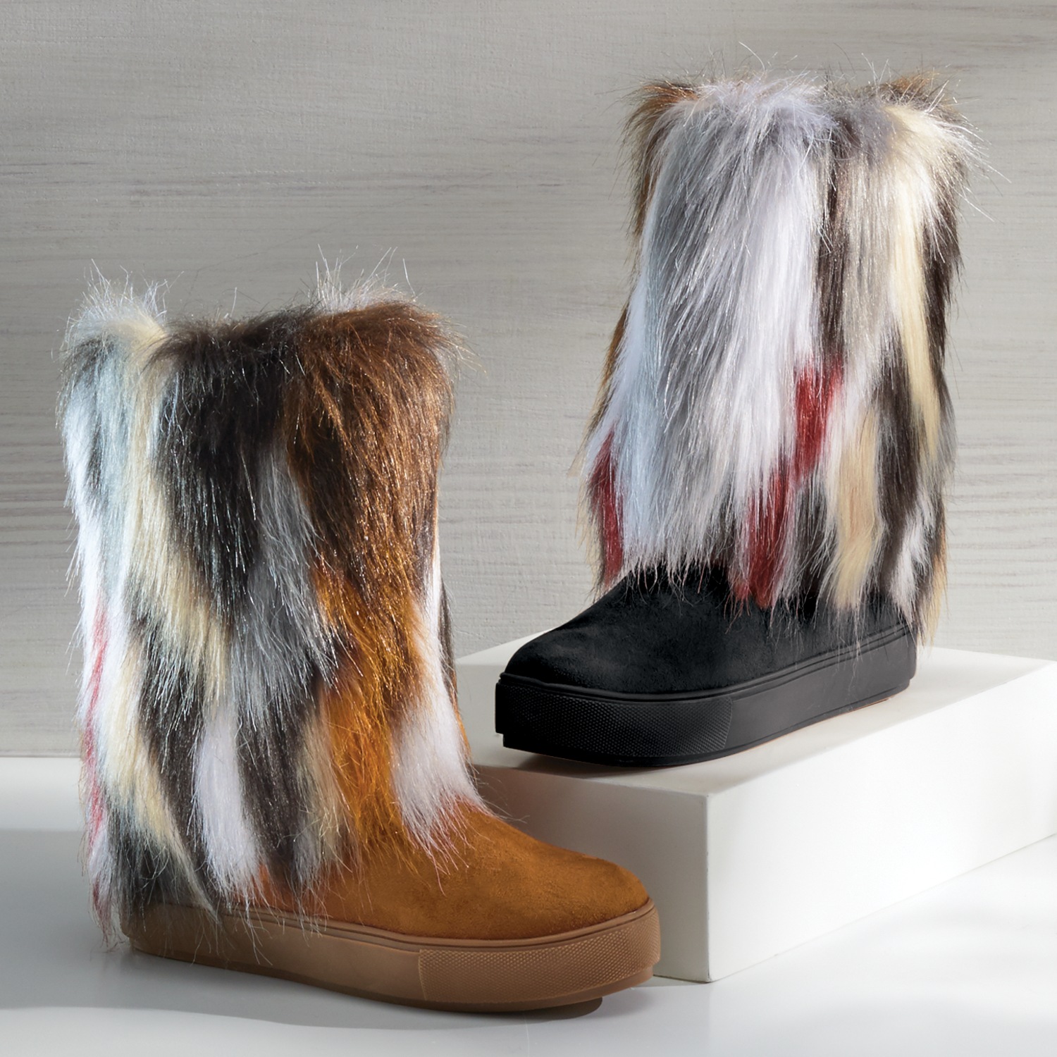 Airbrush Boot by Penny Loves Kenny Country Door
