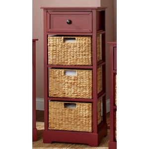 Admiral 3-Basket Storage, , large