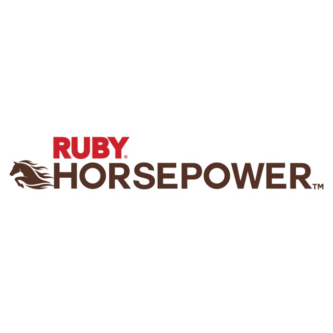 Ruby&reg; Horsepower&trade; Scrubber, , large