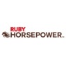 Ruby&reg; Horsepower&trade; Scrubber, , large