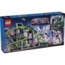 LEGO Robot World Roller-Coaster Park, , large