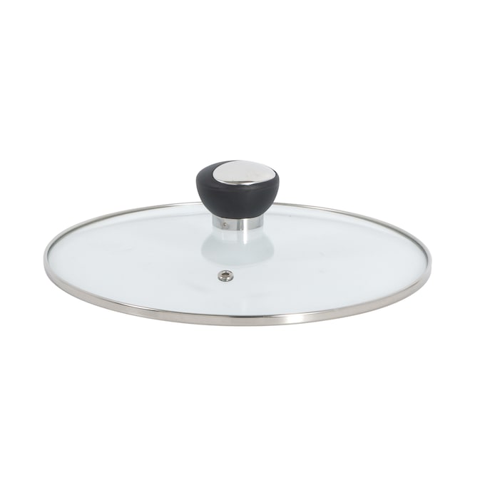 Oster Baldwyn 10-Piece Stainless Steel Cookware Set, , large