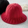 Wool Blend Bucket Hat, , large