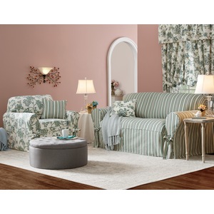 Harmony Slipcover, , large