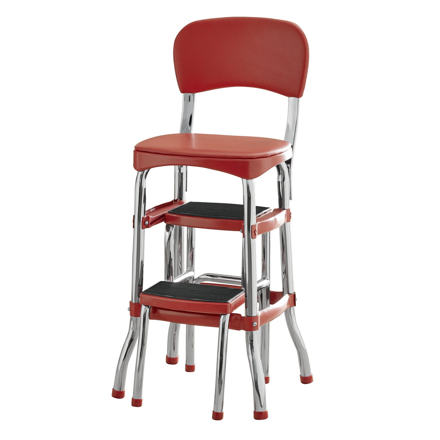 Retro Step-Stool Chair | Country Door