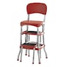 Retro Step-Stool Chair, , large