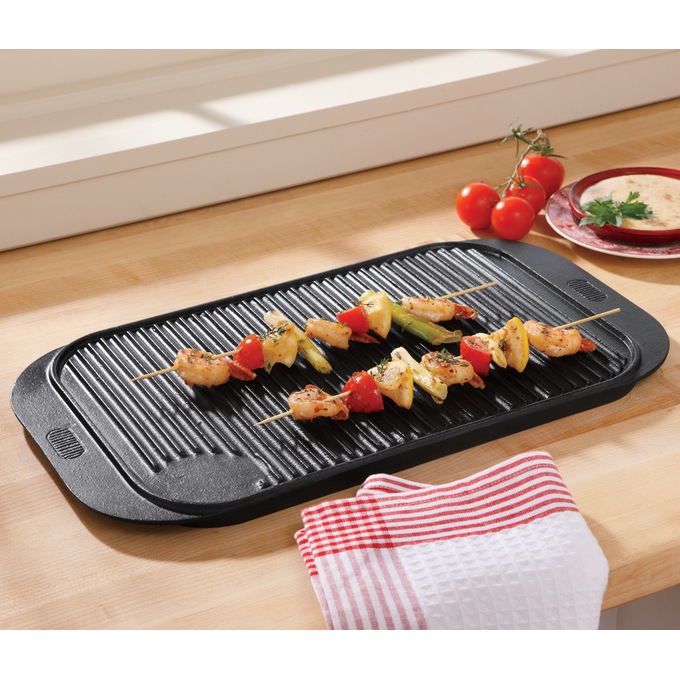 T-FAL Multi Grill & Griddle