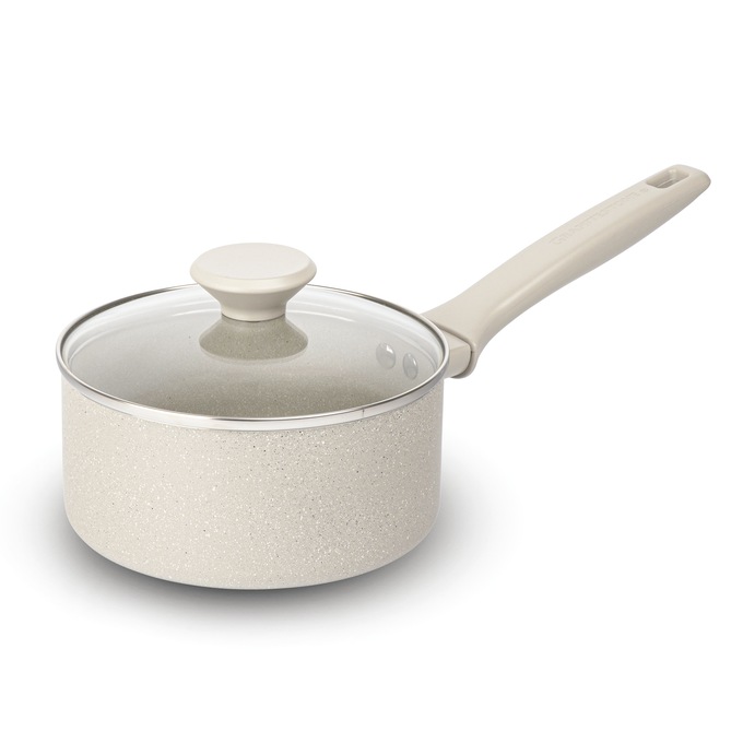 20-Piece Granitestone Desert Cookware Set, , large