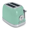 Retro 2-Slice Toaster, , large