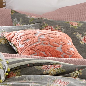 Marteen Square Accent Pillow, , large