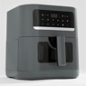 Digital 7-Quart Air Fryer, , large