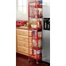 6-Tier Scroll Shelving, , large