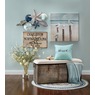 Beachside Seagulls Canvas, , large
