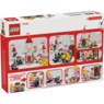 LEGO Battle with Roy at Peach's Castle, , large