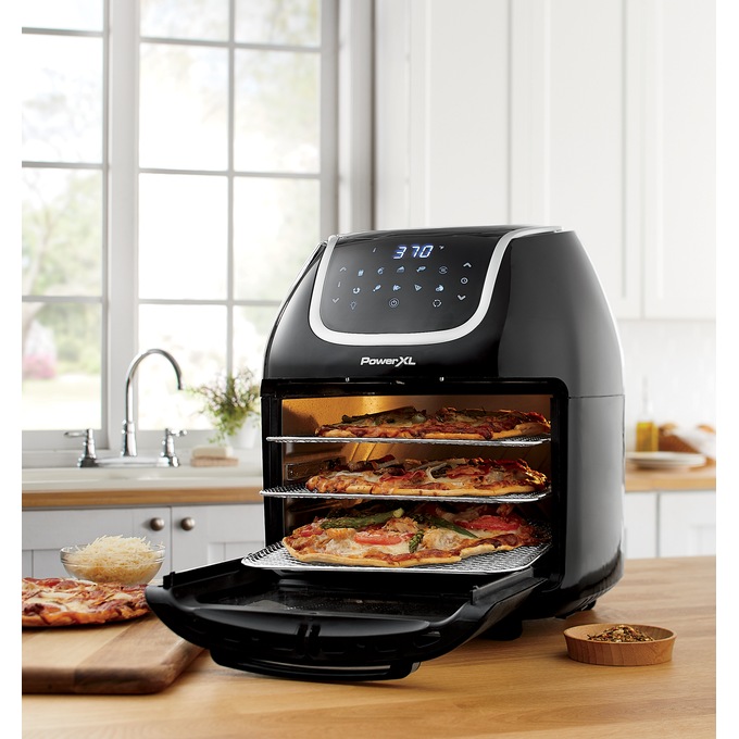 10 Qt. Power XL Vortex Air Fryer Pro Country Door